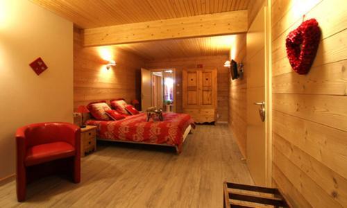 Chambres D'Hotes Couleurs Bois & Spa Xonrupt-Longemer Exterior photo